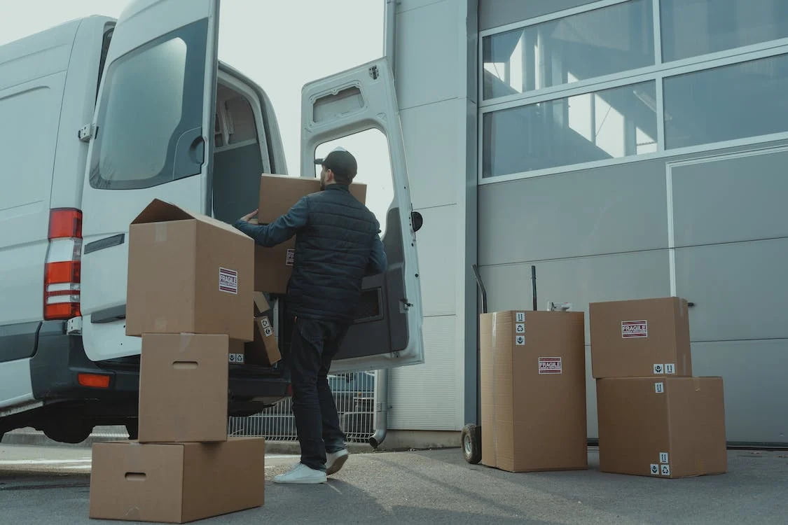Ecom Fulfilment Mastery: Success Tactics Unveiled